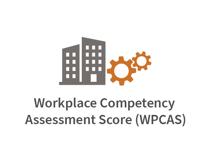 CBP Competency Score (C-CS)